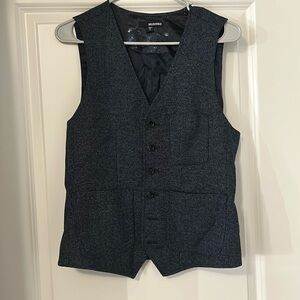 Men’s Vest